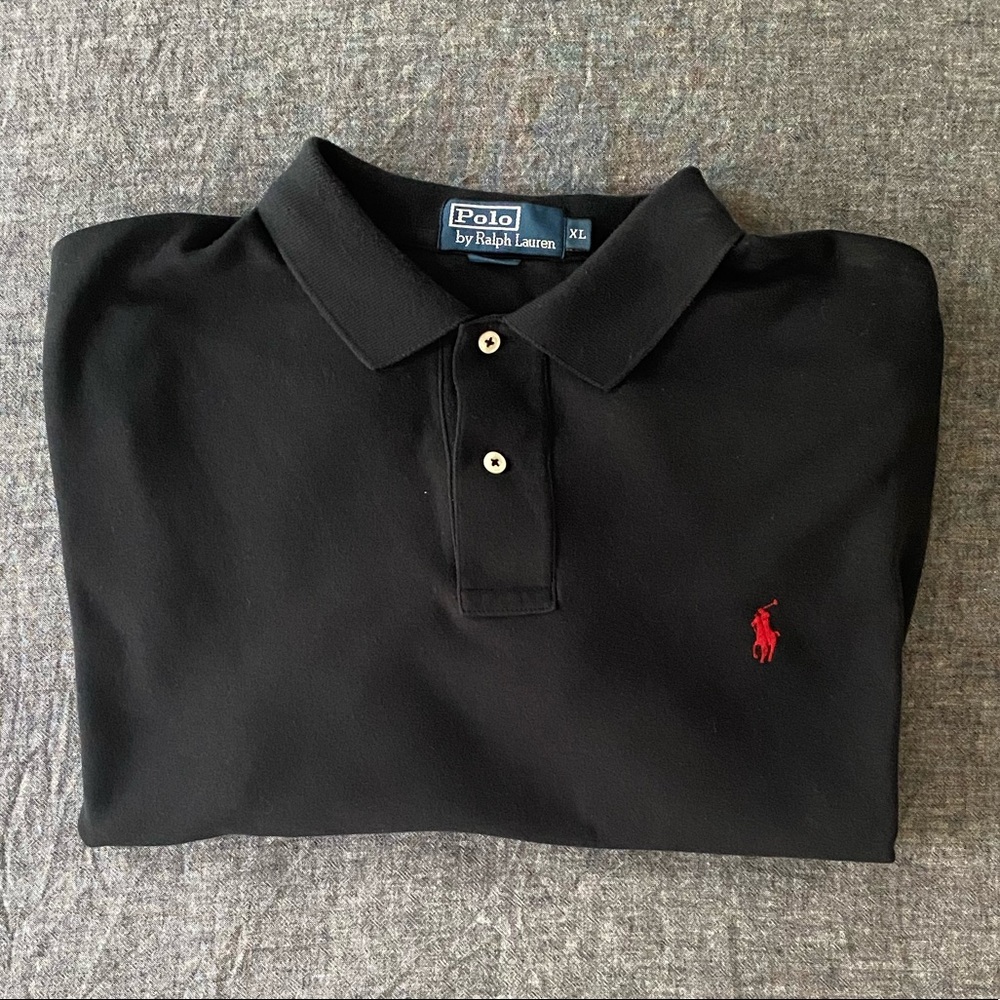 Polo by Ralph Lauren shirt